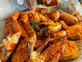 CHATAN STEAM SEAFOOD 3