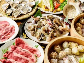 蒸気海鮮 Chatan Steam Seafood 4