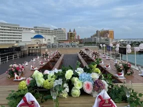 蒸気海鮮 Chatan Steam Seafood 5