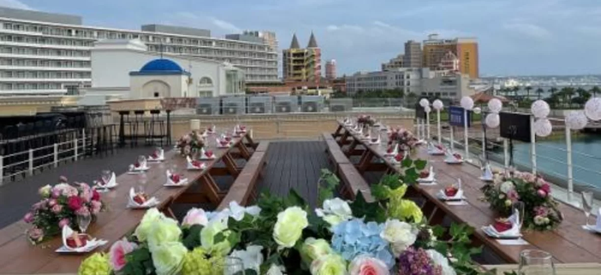 蒸汽海鲜(Chatan)